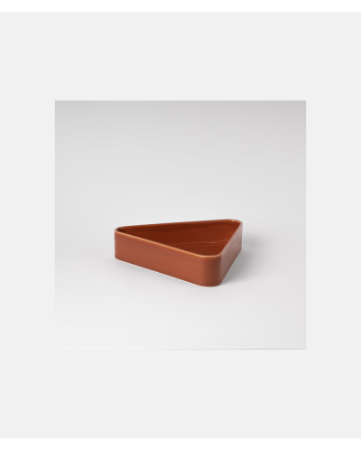 Nicholai Wiig-Hansen - Canvas fad - snorkel blue